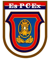 Brasão — Exército