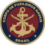 Brasão — Marinha