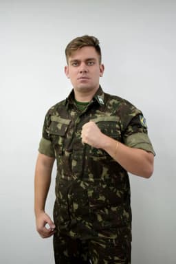 Foto de Caio Matulevicius