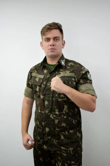 Foto de Caio Matulevicius