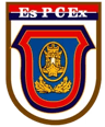 Brasão EsPCEx
