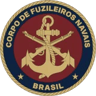 Brasão Fuzileiro Naval